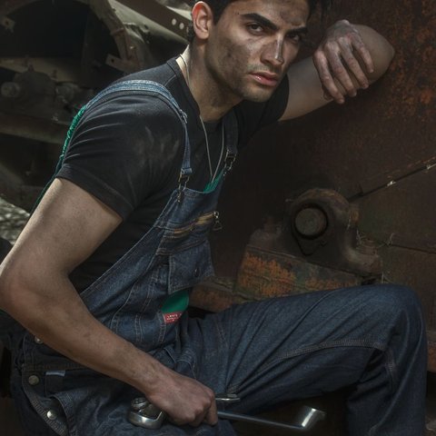 Alexandr Štěpánek
